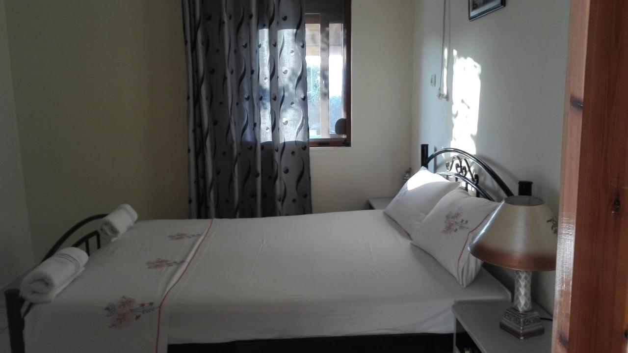 Baci Apartments คซามิล ภายนอก รูปภาพ