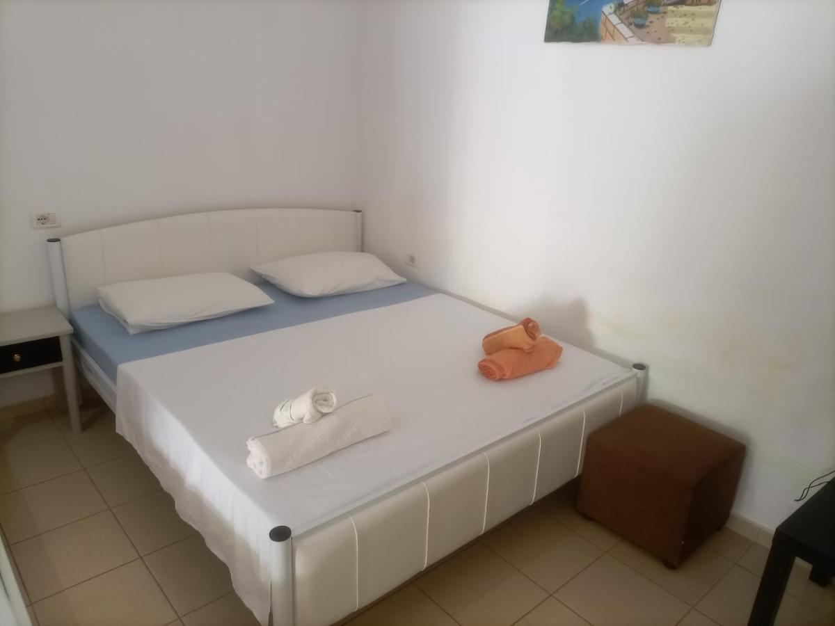 Baci Apartments คซามิล ภายนอก รูปภาพ