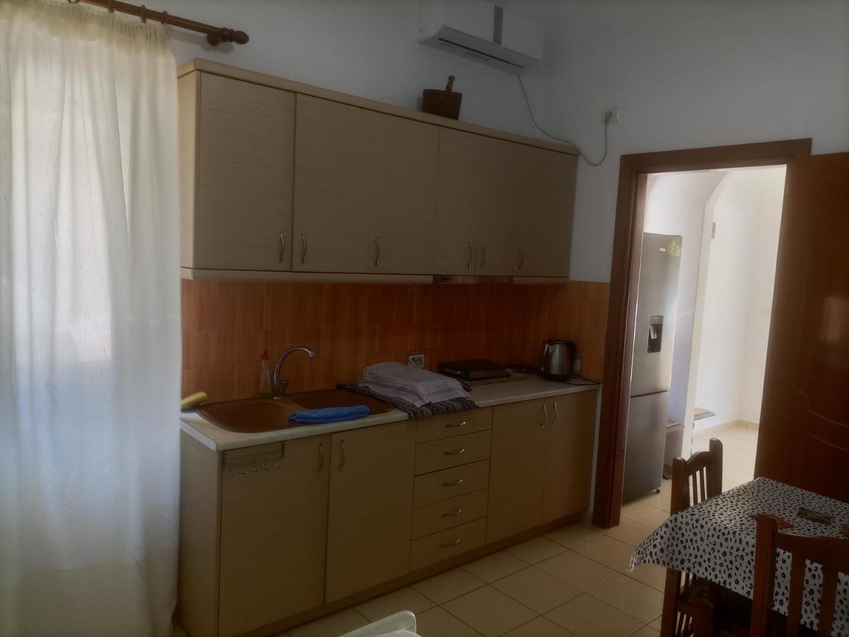 Baci Apartments คซามิล ภายนอก รูปภาพ