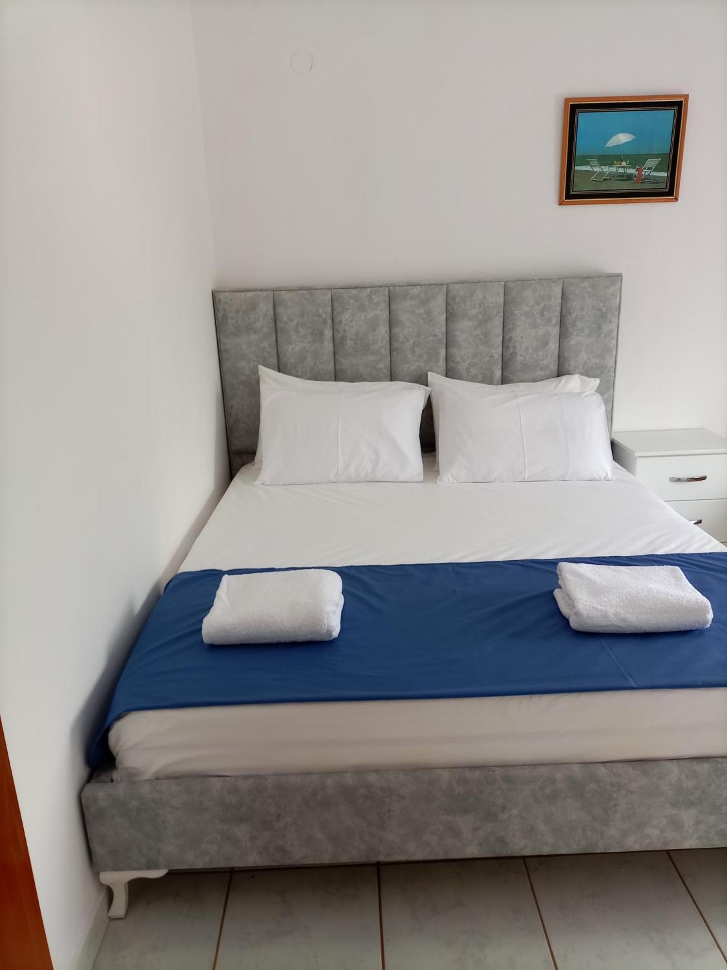 Baci Apartments คซามิล ภายนอก รูปภาพ