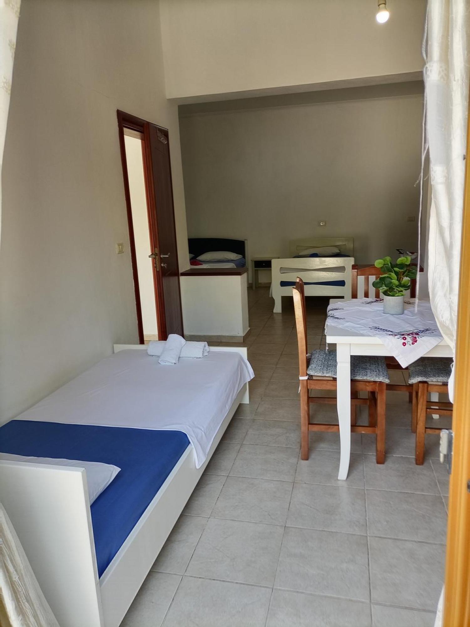 Baci Apartments คซามิล ภายนอก รูปภาพ