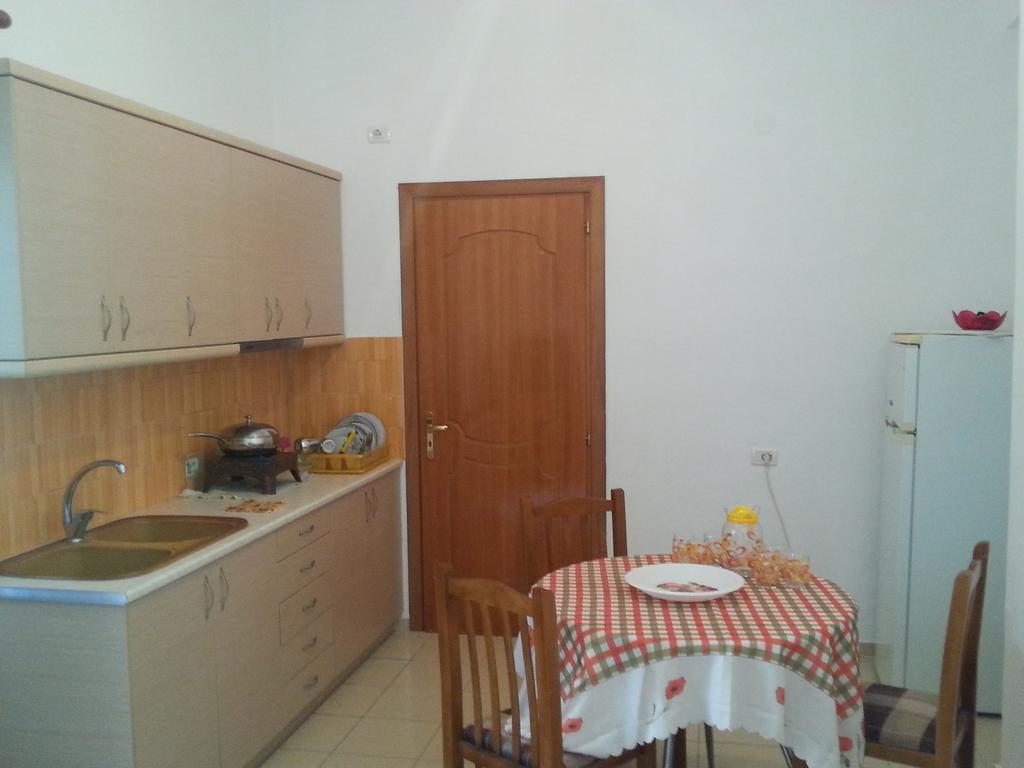 Baci Apartments คซามิล ห้อง รูปภาพ