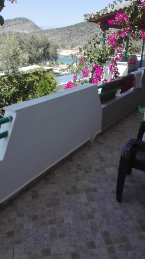 Baci Apartments คซามิล ภายนอก รูปภาพ
